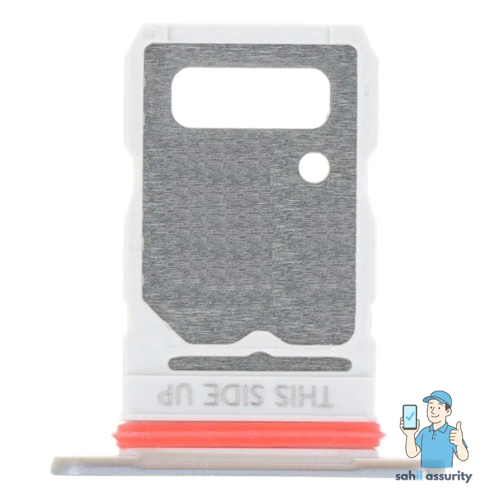 SIM Card Holder Tray for Motorola Edge 20